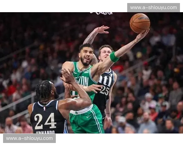 绿军铁幕与鹰击长空：当波士顿的传统碰撞亚特兰大的反叛